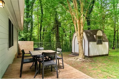 1178 Swan Bridge Road, Talking Rock, GA 30175 - Photo 39