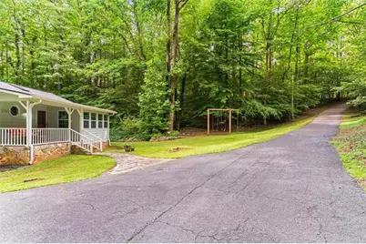 1178 Swan Bridge Road, Talking Rock, GA 30175 - Photo 5