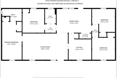 [Address not provided], Douglasville, GA 30134 - Photo 23