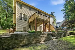 4498 Balmoral Rd NW, Kennesaw, GA 30144 - Photo 45