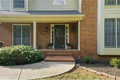 4498 Balmoral Road NW, Kennesaw, GA 30144 - Photo 5
