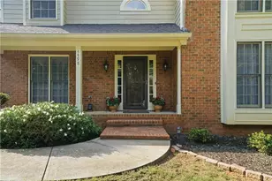 4498 Balmoral Rd NW, Kennesaw, GA 30144 - Photo 5