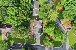 4498 Balmoral Rd NW, Kennesaw, GA 30144 - Photo 47