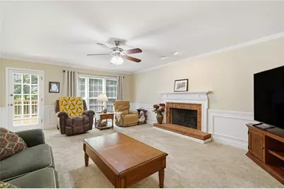 4498 Balmoral Road NW, Kennesaw, GA 30144 - Photo 11