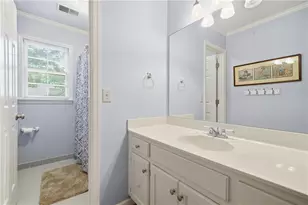 4498 Balmoral Rd NW, Kennesaw, GA 30144 - Photo 25