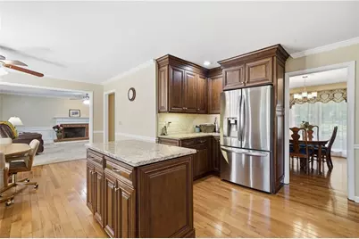 4498 Balmoral Road NW, Kennesaw, GA 30144 - Photo 17