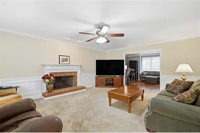 4498 Balmoral Road NW, Kennesaw, GA 30144 - Photo 13