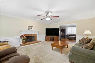4498 Balmoral Rd NW, Kennesaw, GA 30144 - Photo 13