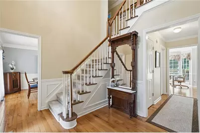 4498 Balmoral Road NW, Kennesaw, GA 30144 - Photo 7