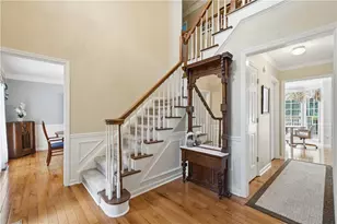 4498 Balmoral Rd NW, Kennesaw, GA 30144 - Photo 7