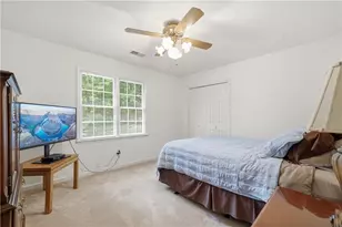 4498 Balmoral Rd NW, Kennesaw, GA 30144 - Photo 27