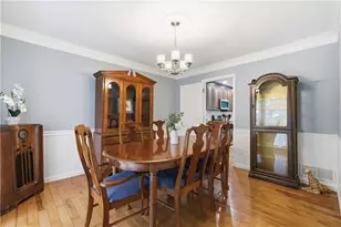 4498 Balmoral Rd NW, Kennesaw, GA 30144 - Photo 21