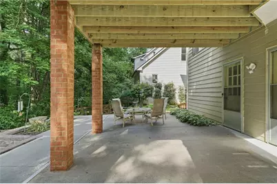 4498 Balmoral Road NW, Kennesaw, GA 30144 - Photo 41