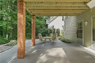 4498 Balmoral Rd NW, Kennesaw, GA 30144 - Photo 41
