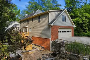 4498 Balmoral Rd NW, Kennesaw, GA 30144 - Photo 43