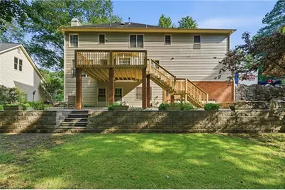 4498 Balmoral Road NW, Kennesaw, GA 30144 - Photo 43