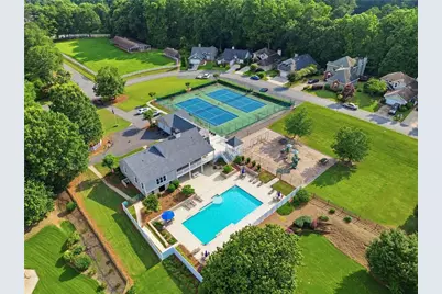 4498 Balmoral Road NW, Kennesaw, GA 30144 - Photo 47