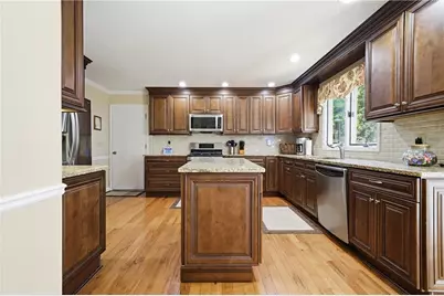 4498 Balmoral Road NW, Kennesaw, GA 30144 - Photo 15