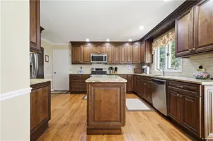 4498 Balmoral Rd NW, Kennesaw, GA 30144 - Photo 15