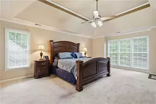 4498 Balmoral Rd NW, Kennesaw, GA 30144 - Photo 31