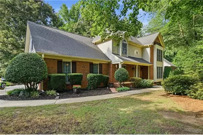 4498 Balmoral Road NW, Kennesaw, GA 30144 - Photo 3