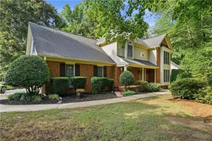4498 Balmoral Rd NW, Kennesaw, GA 30144 - Photo 3