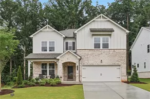3463 Hillyard Dr, Dacula, GA 30019 - Photo 1