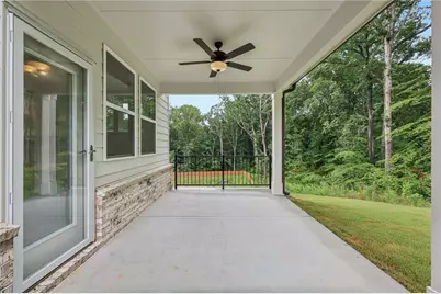 3463 Hillyard Drive, Dacula, GA 30019 - Photo 21
