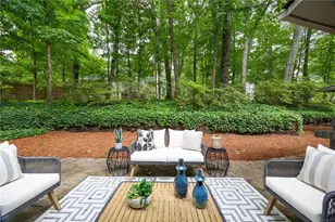 4198 Lake Rill Ct, Marietta, GA 30062 - Photo 35