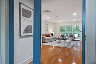4198 Lake Rill Ct, Marietta, GA 30062 - Photo 5