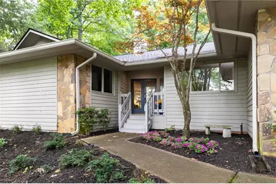 4198 Lake Rill Court, Marietta, GA 30062 - Photo 3