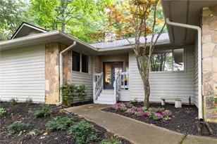 4198 Lake Rill Ct, Marietta, GA 30062 - Photo 3
