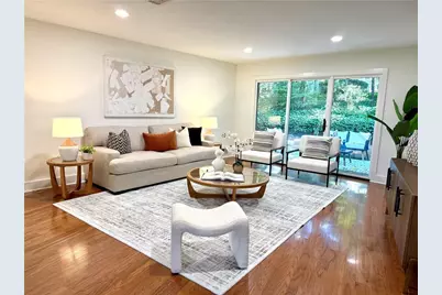 4198 Lake Rill Court, Marietta, GA 30062 - Photo 7