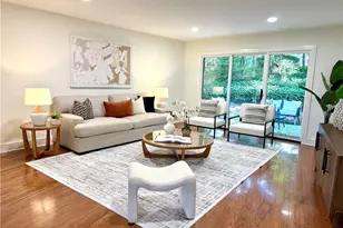 4198 Lake Rill Ct, Marietta, GA 30062 - Photo 7