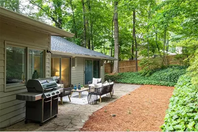 4198 Lake Rill Court, Marietta, GA 30062 - Photo 39