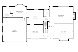 3570 Pairpoint Pl, Johns Creek, GA 30022 - Photo 49
