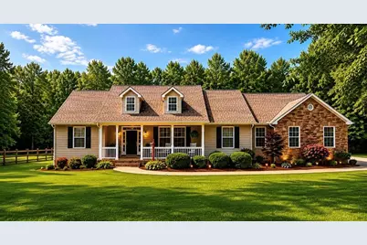 1304 Ethridge Road, Jefferson, GA 30549 - Photo 1