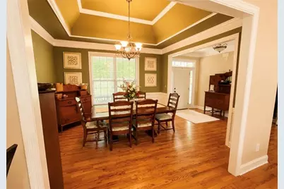 1304 Ethridge Road, Jefferson, GA 30549 - Photo 3