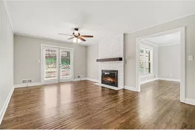 1183 Cumberland Valley Road, Gainesville, GA 30501 - Photo 3