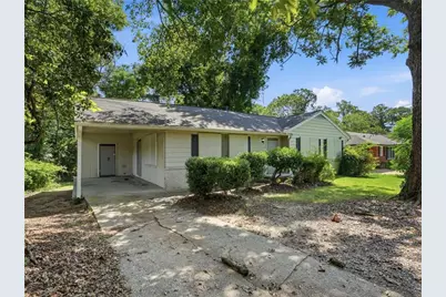 1603 Hollyhock Terrace, Decatur, GA 30032 - Photo 3