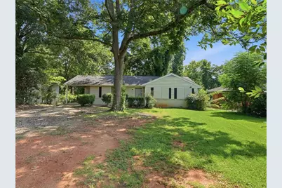 1603 Hollyhock Terrace, Decatur, GA 30032 - Photo 1