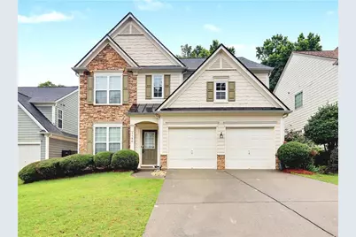3580 Pond Gap Lane, Cumming, GA 30040 - Photo 1