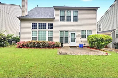 3580 Pond Gap Lane, Cumming, GA 30040 - Photo 31