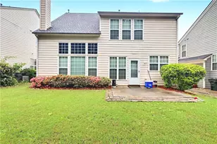 3580 Pond Gap Ln, Cumming, GA 30040 - Photo 31