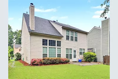 3580 Pond Gap Lane, Cumming, GA 30040 - Photo 29