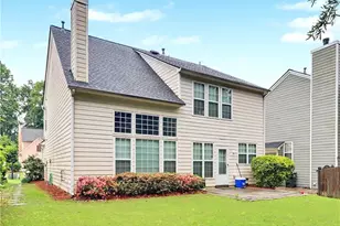 3580 Pond Gap Ln, Cumming, GA 30040 - Photo 29