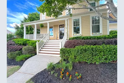 987 Woodbury Road, Canton, GA 30114 - Photo 1