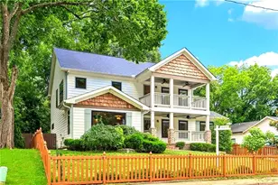 1545 Foote St, Atlanta, GA 30307 - Photo 1