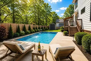 1545 Foote St, Atlanta, GA 30307 - Photo 3