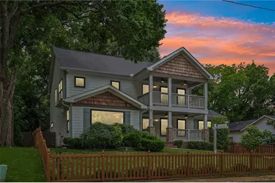 1545 Foote Street, Atlanta, GA 30307 - Photo 27